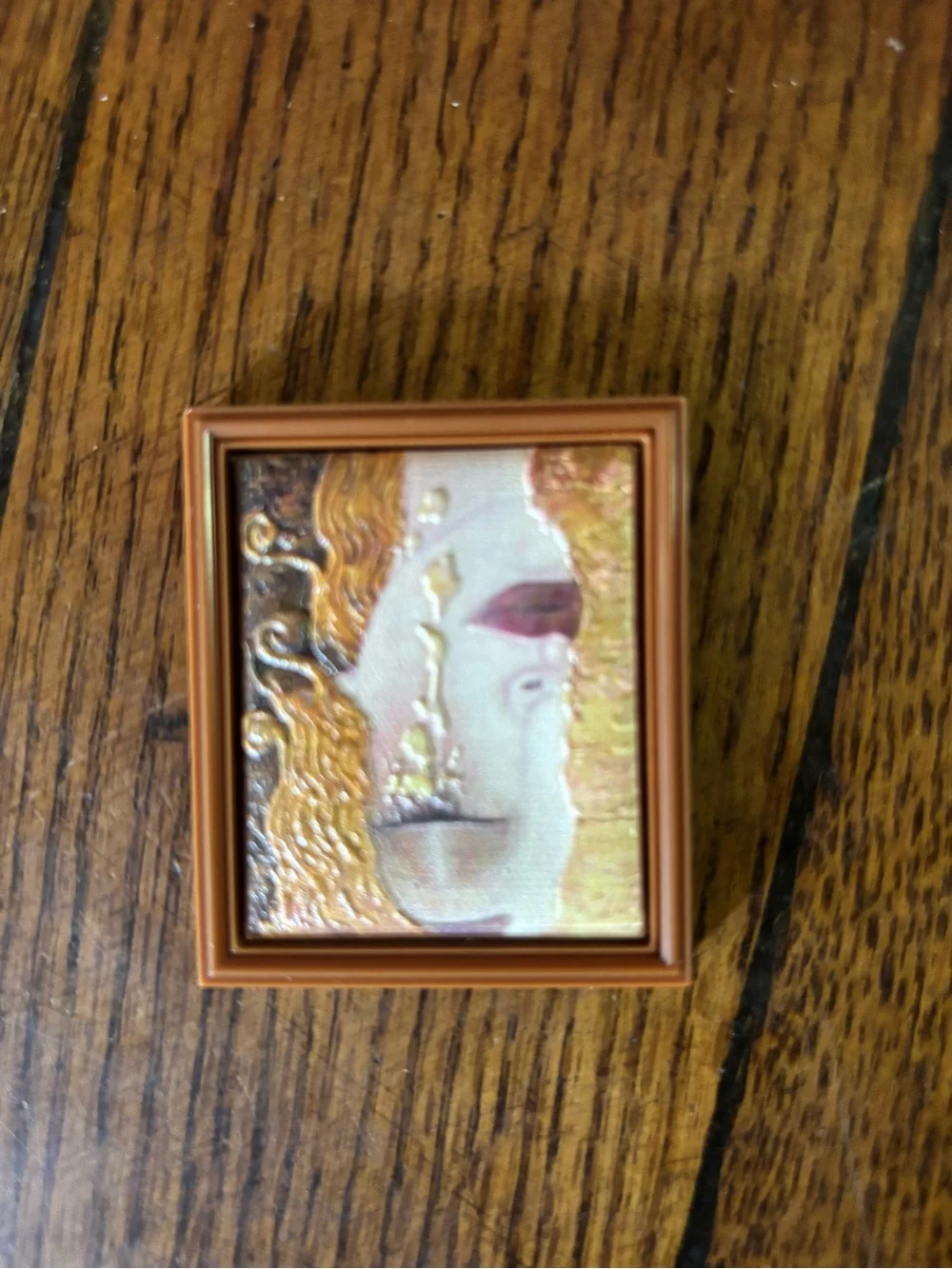 MiniBrands Masterpieces each 5$